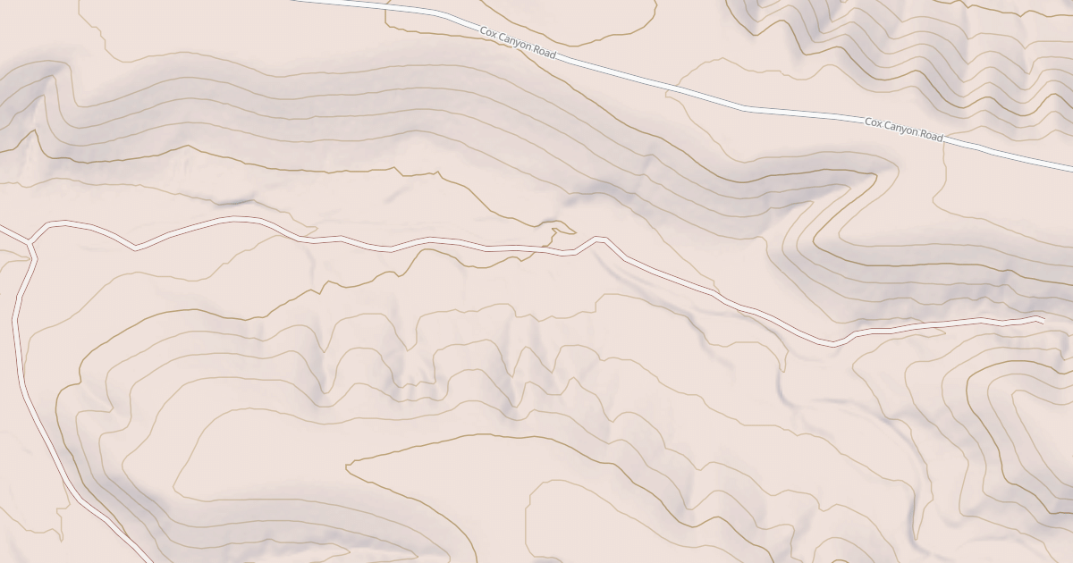 Map preview of 4033 V