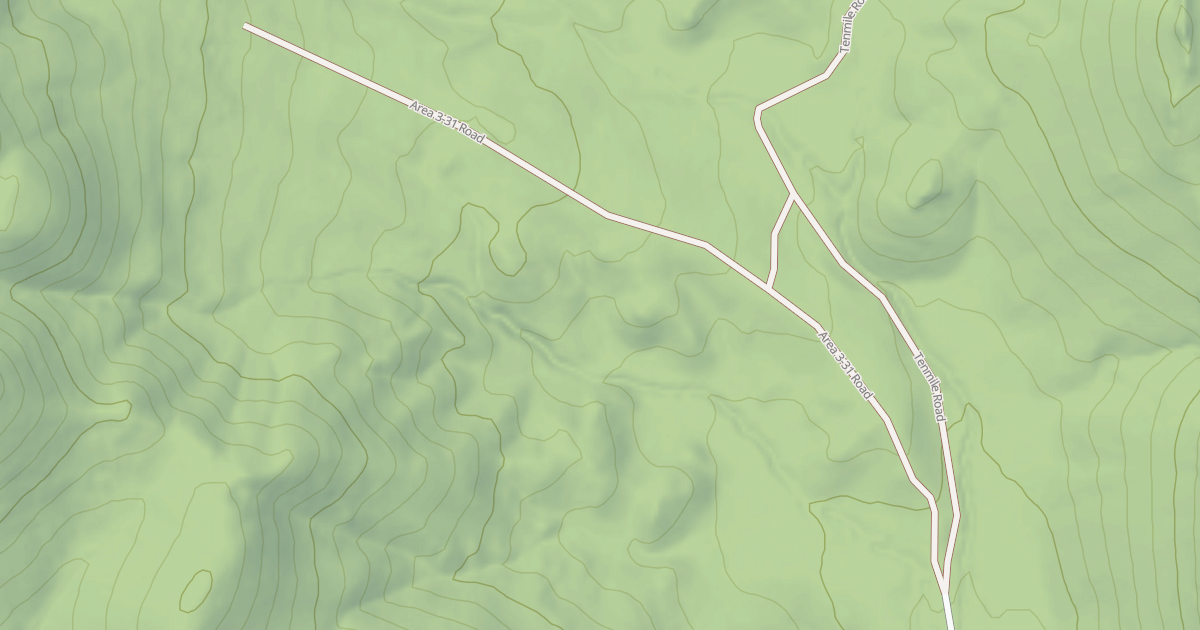 Map preview of AREA 3-31