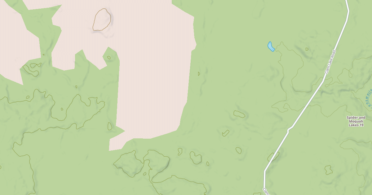 Map preview of FR 387CA