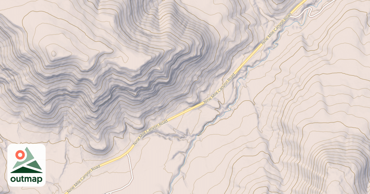 Map of BLM National GTLF Public Motorized Roads 96fe5663-e610-4650-b856-caa78c3096ec
