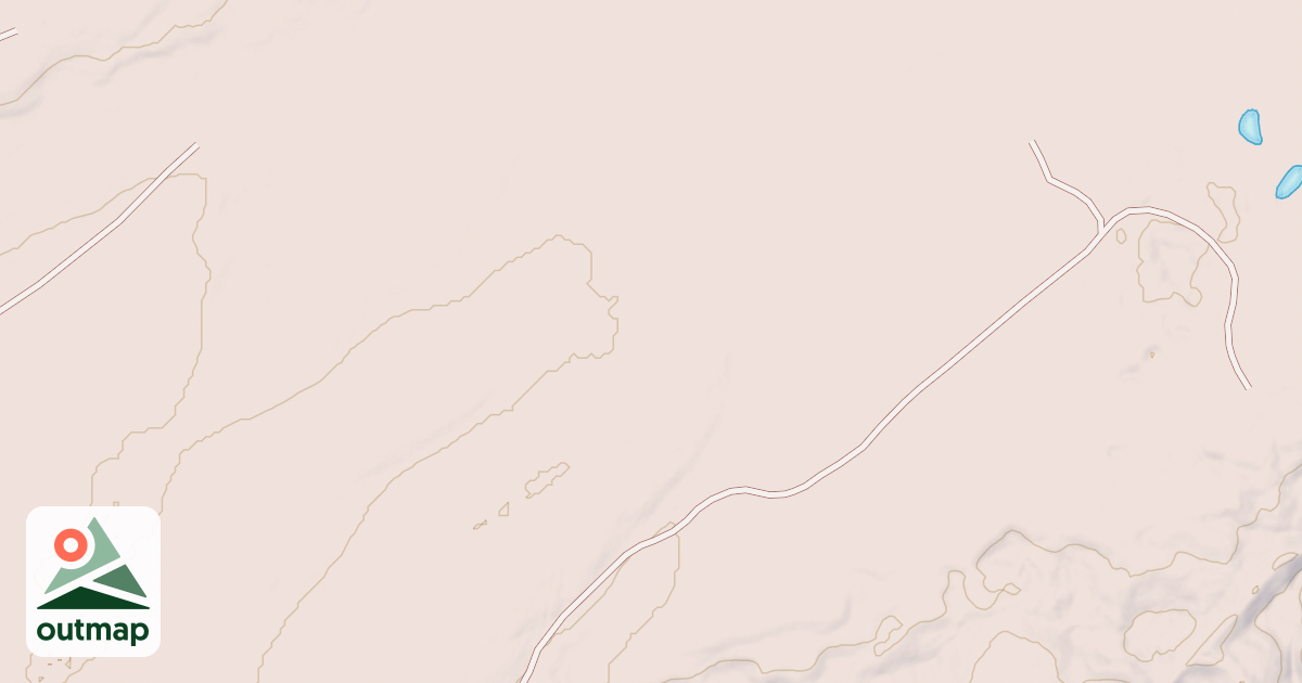 Map of FDR3925-Q4