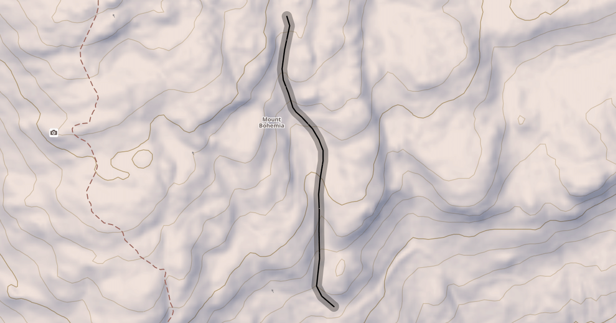 Map preview of Polar Bear