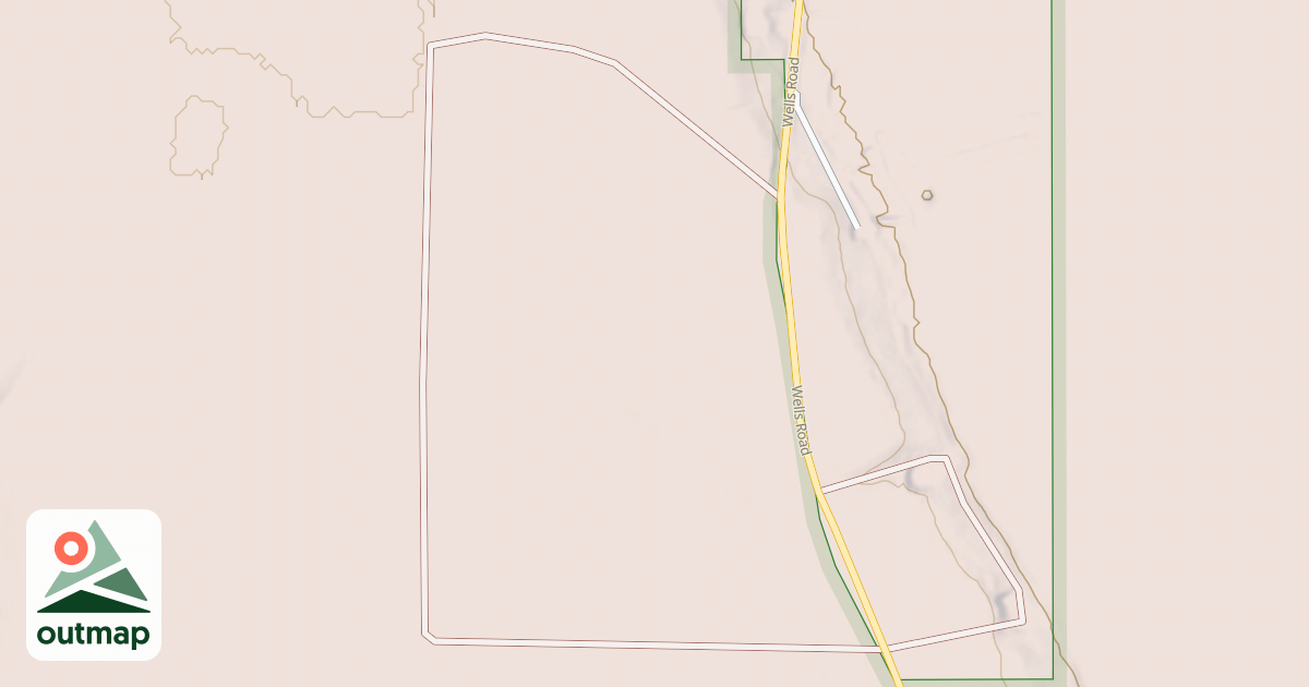 Map of 4198