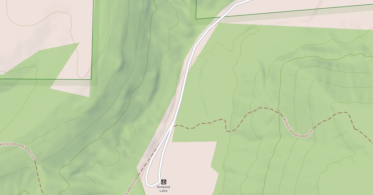 Map preview of SHARPROCK
