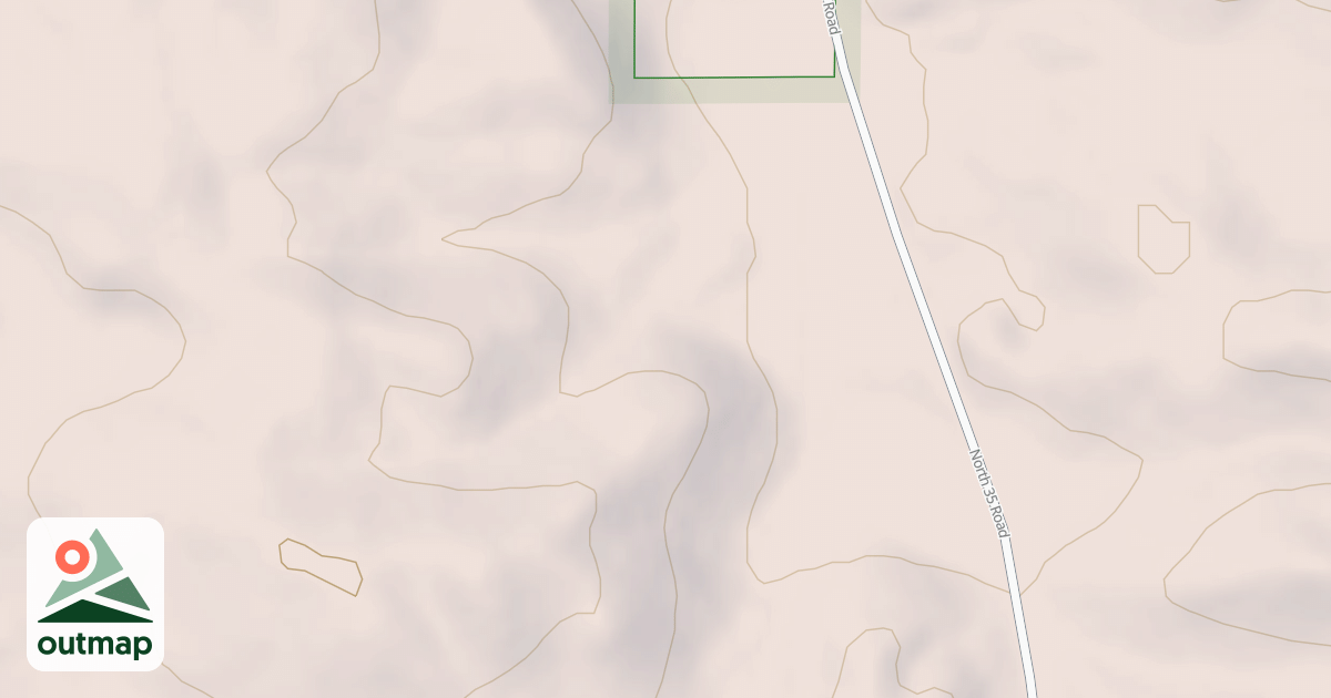 Map of 7293