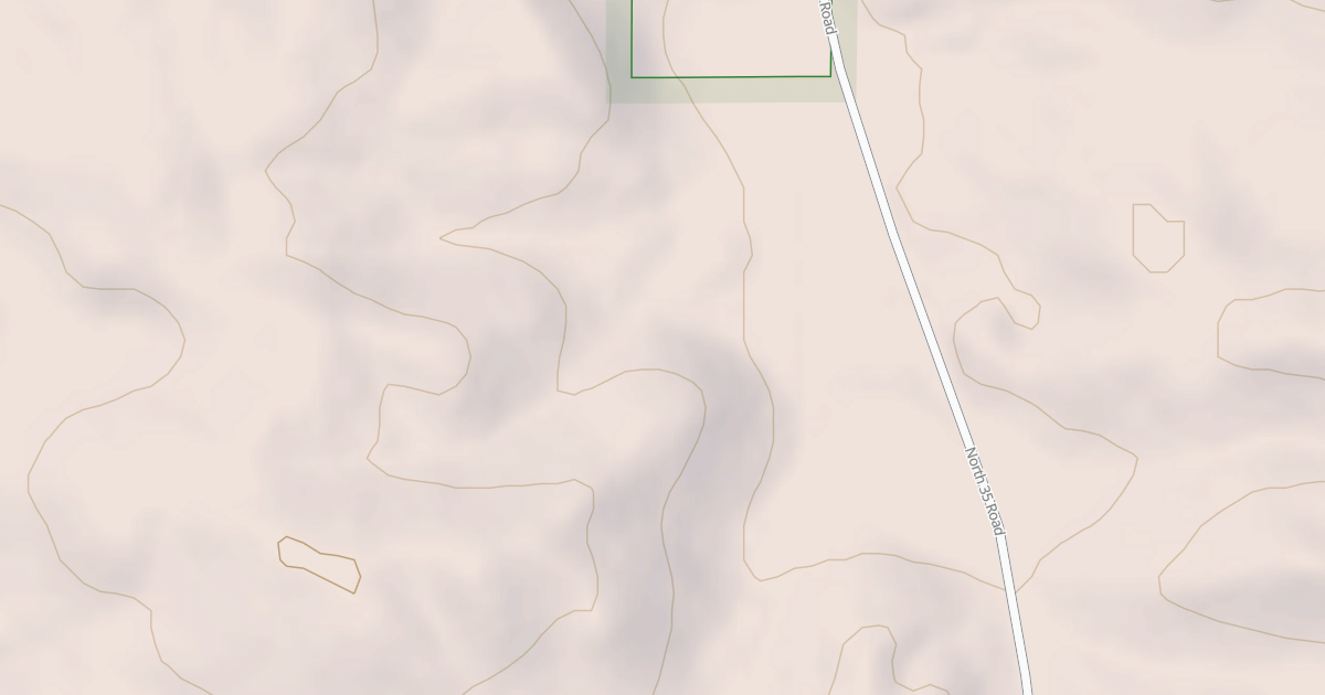Map preview of 7293