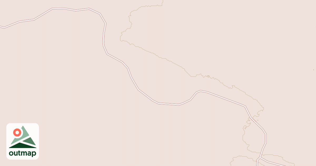 Map of Up457