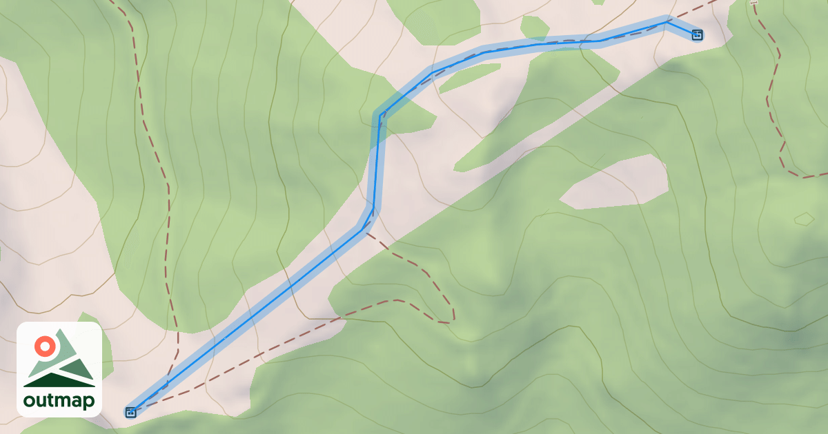 Map of Lakeview