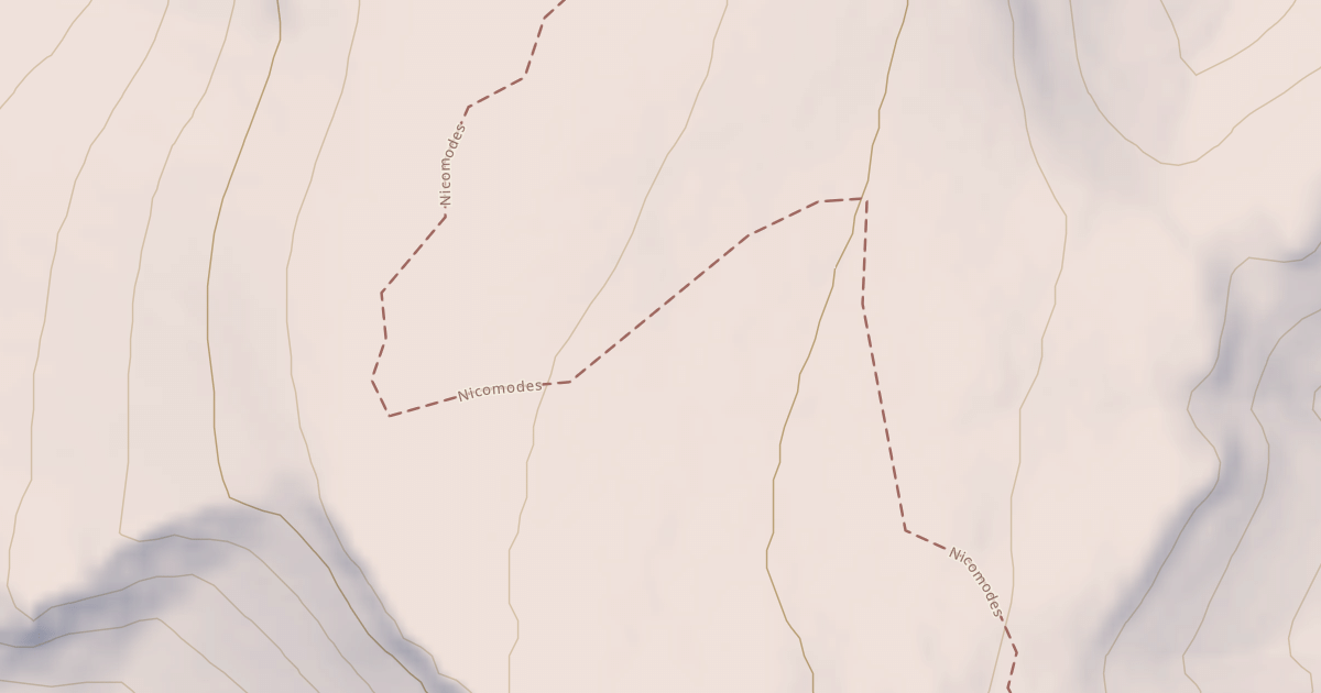 Map preview of Valley View