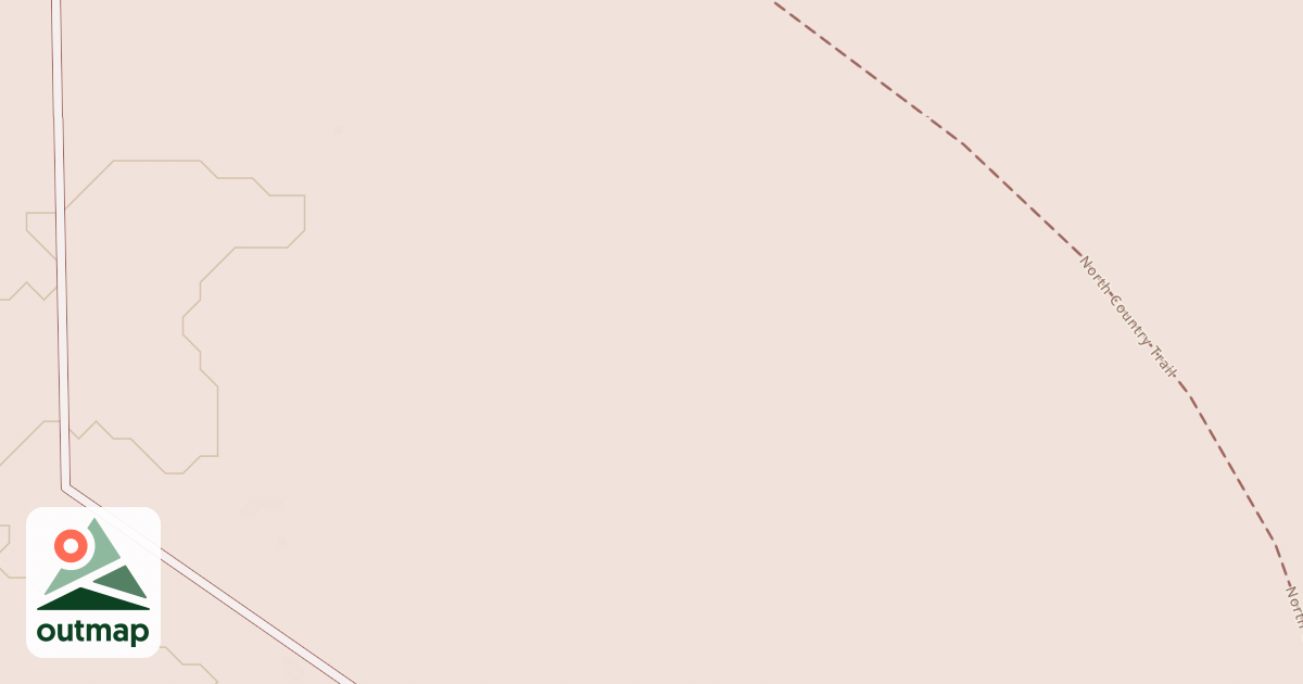 Map of HART