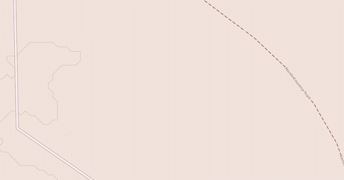 Map preview of HART