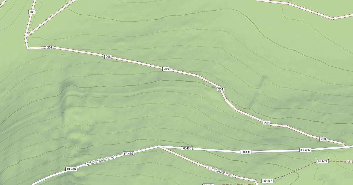 Map preview of RIO LADO