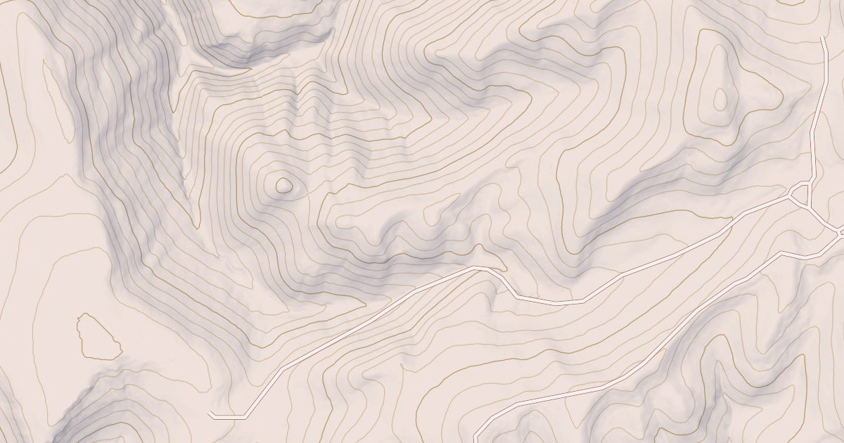 Map preview of HUMPHREY SPRING