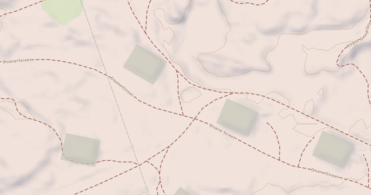 Map preview of USGS National Digital Trails c9712d84-4c07-496c-9e7b-69e5d81686be