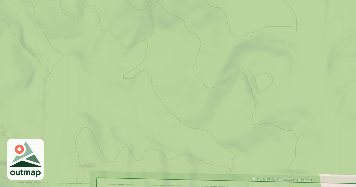 Map of 317