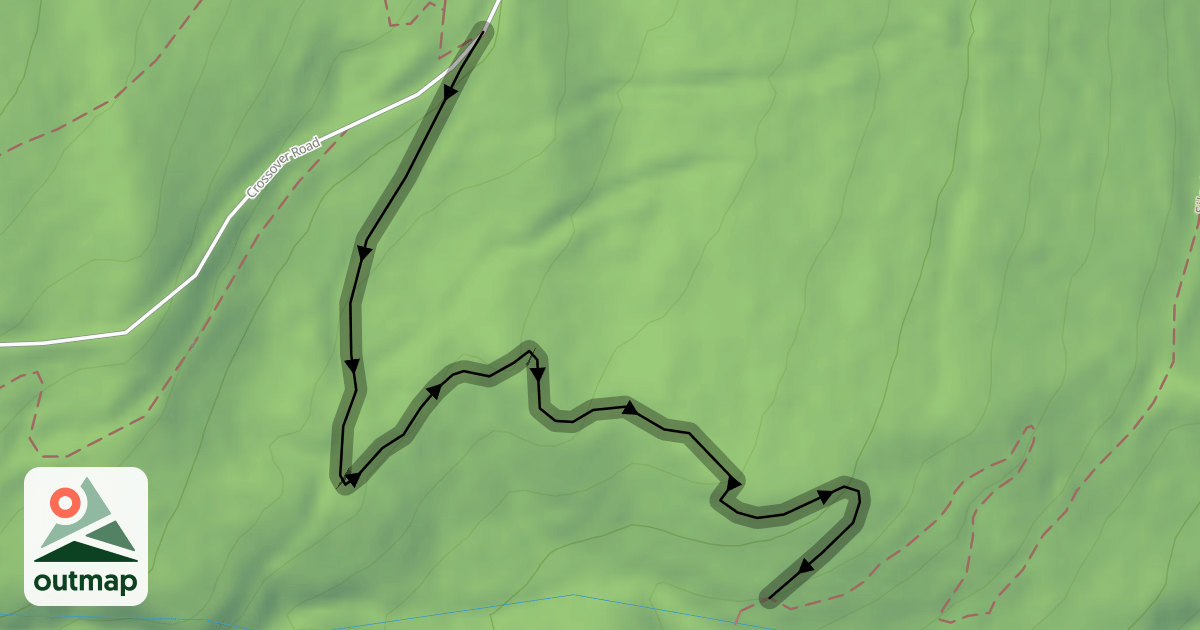 Map of Fully Rigid