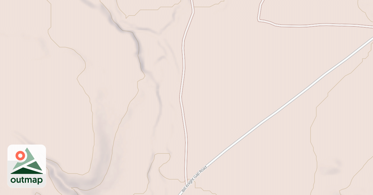 Map of 4027 P