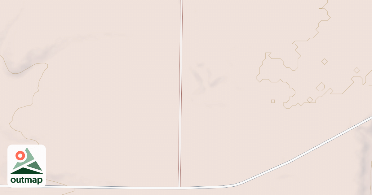 Map of FDR1464