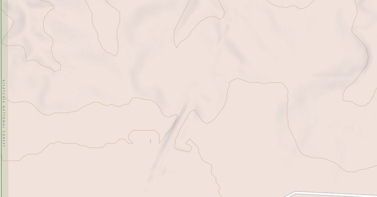 Map preview of 5681
