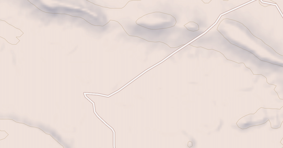 Map preview of BLM National GTLF Public Motorized Roads 18f0f03d-d164-40d9-a456-e8f43d56dc29