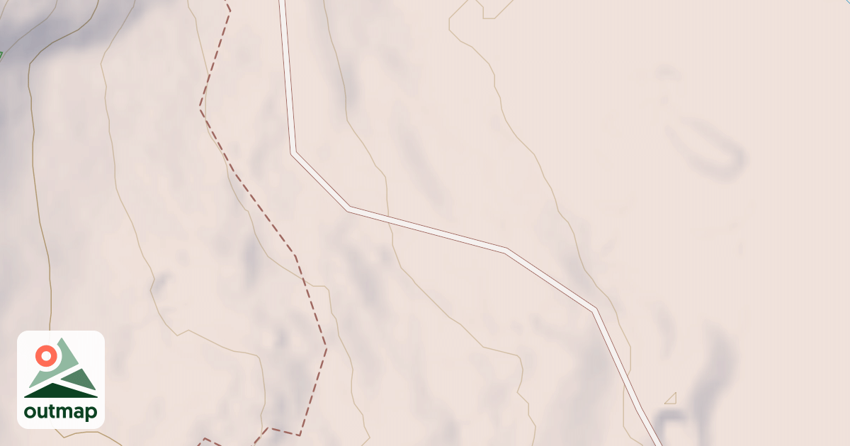 Map of USGS National Digital Trails 0c0744c9-4fb8-45ad-af54-cbe62fb5236c