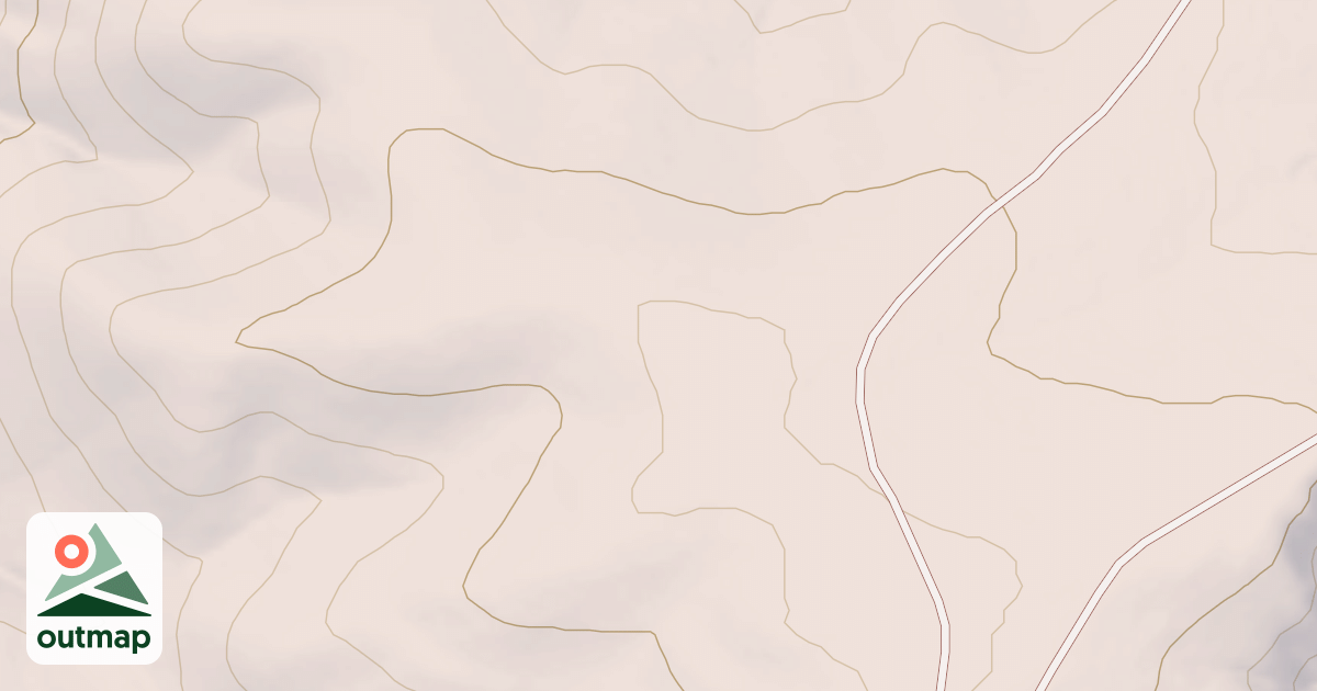 Map of BLM National GTLF Public Motorized Roads 2c78b068-8863-4c0e-8859-5b4742327d86