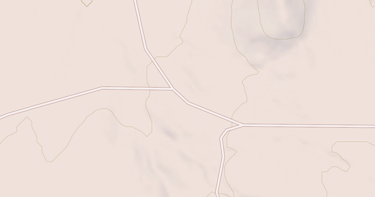 Map preview of BLM National GTLF Public Motorized Roads 93bdca23-7390-44d8-a96e-c1729fc1ad8e