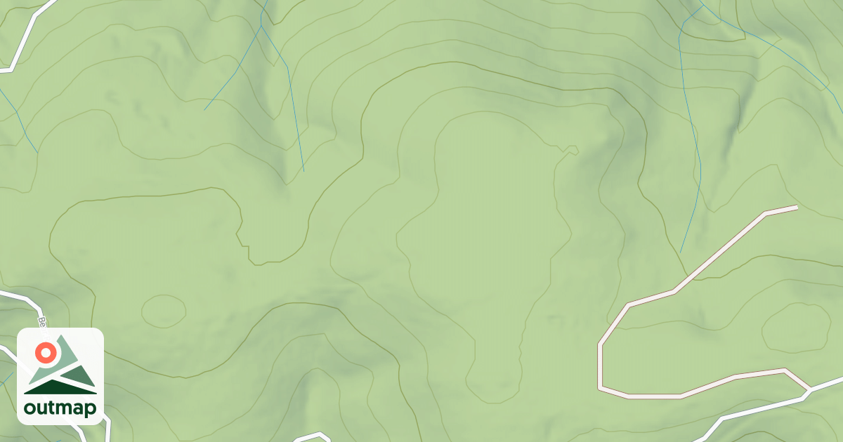 Map of MARINER