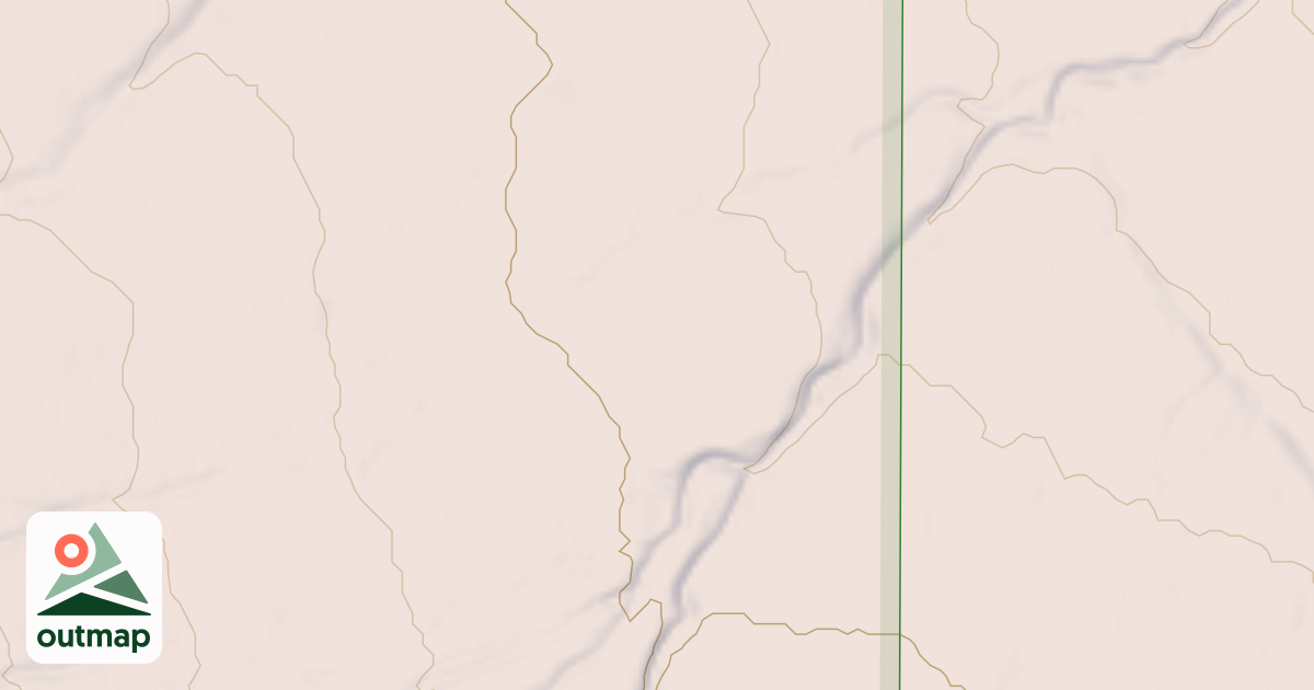 Map of 42080