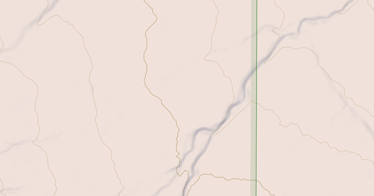 Map preview of 42080