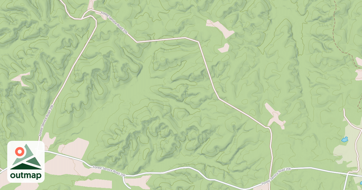 Map of BARROW CEMETERY ROAD