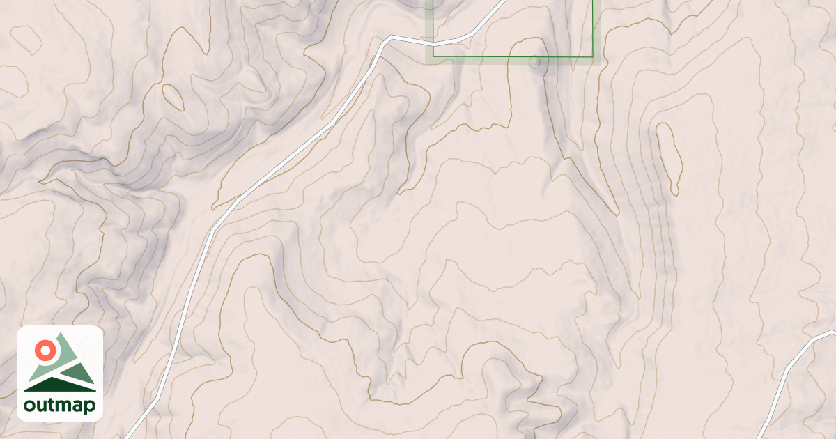Map of KUNATH BRANCH 4C