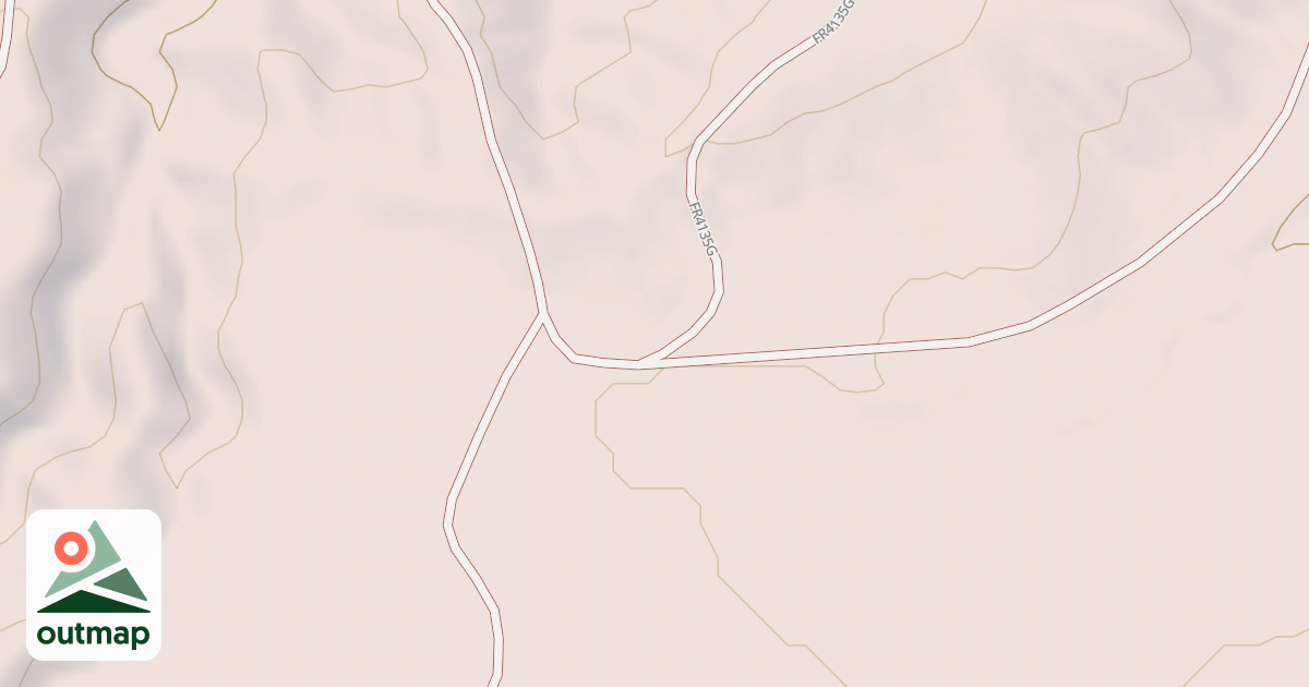 Map of 4026