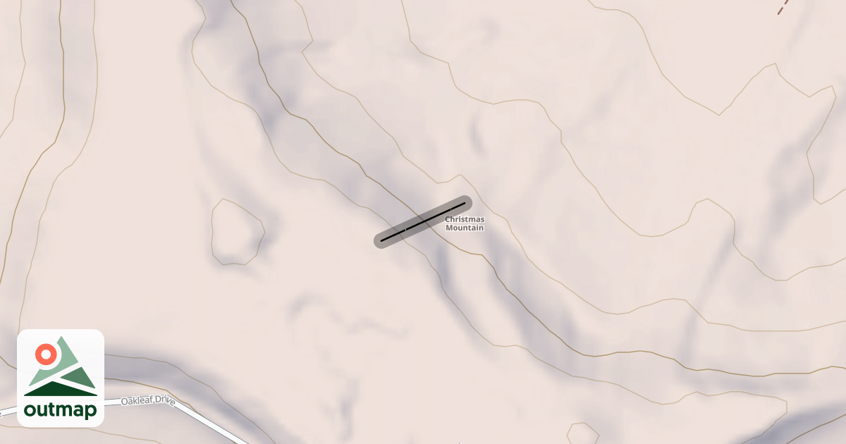 Map of Double Trouble