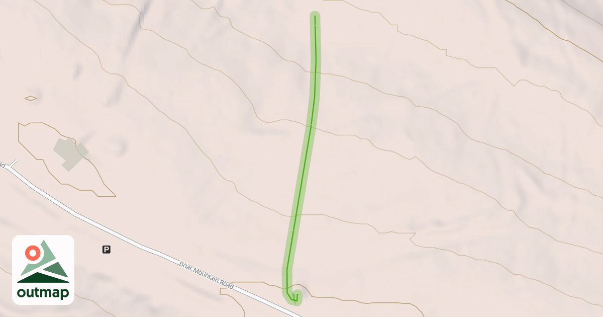 Map of Gioll