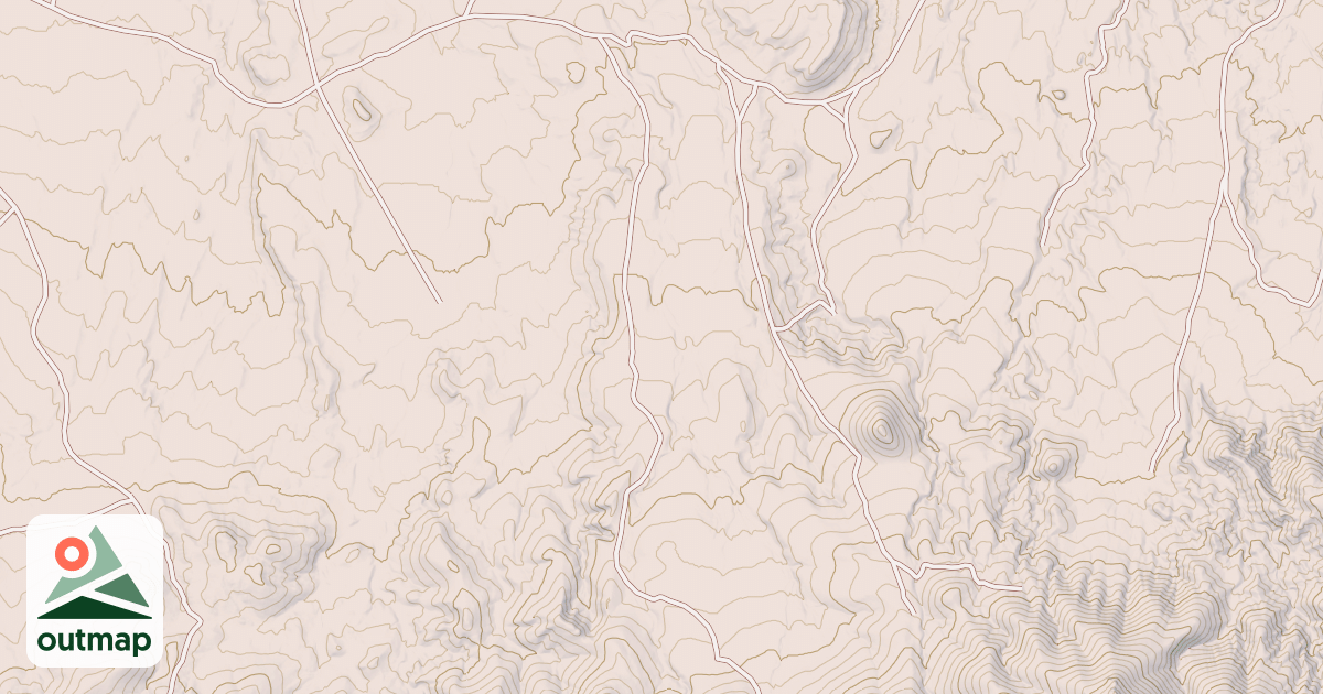 Map of WEDERTZ SPRING ROAD