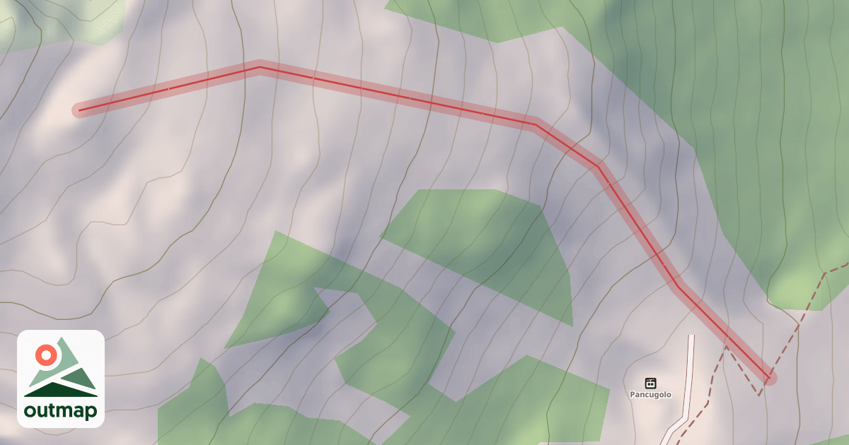 Map of (90) Pancugolo