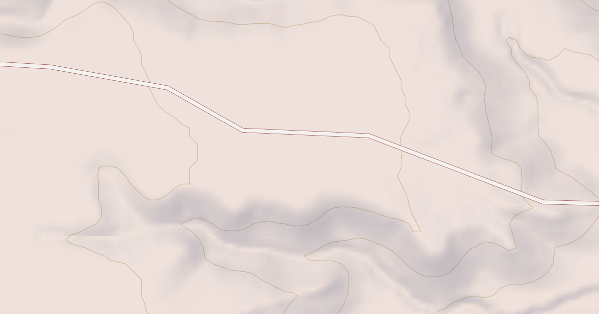 Map preview of BLM National GTLF Public Motorized Roads ad5d76e2-8976-4137-99d2-bbca58fd3bf9