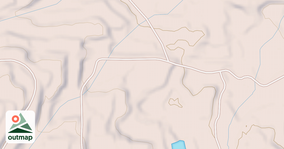 Map of BLM National GTLF Public Motorized Roads 031ff08c-40f9-48a3-bfac-cb206e0e6e7d