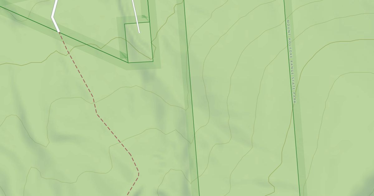 Map preview of USGS National Digital Trails ae1bdf43-4567-49d9-a78b-b6bfc0a79039
