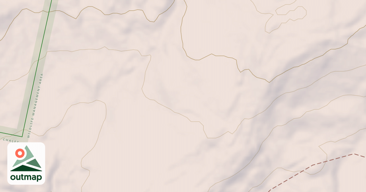 Map of USGS National Digital Trails 4db570a9-61d1-47d9-a8d7-f4fe4452d13e