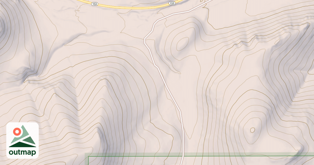 Map of 41092