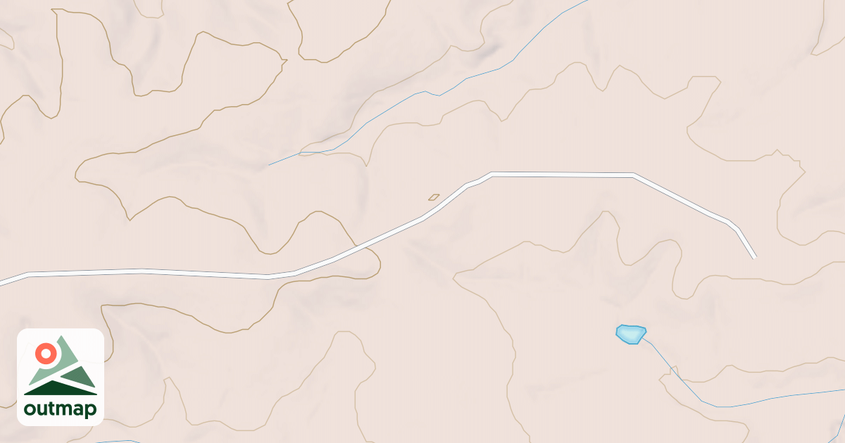 Map of 1171