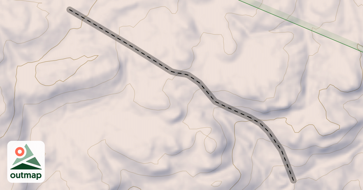 Map of Shire