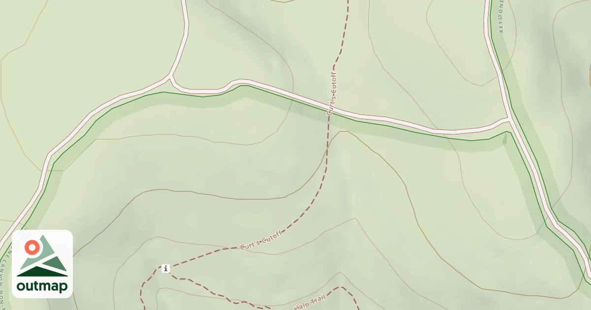 Map of Open C