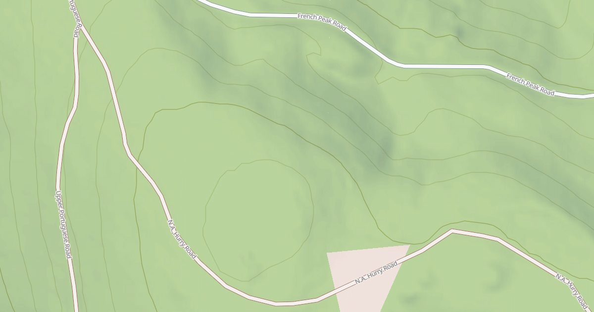 Map preview of N.A. HURRY