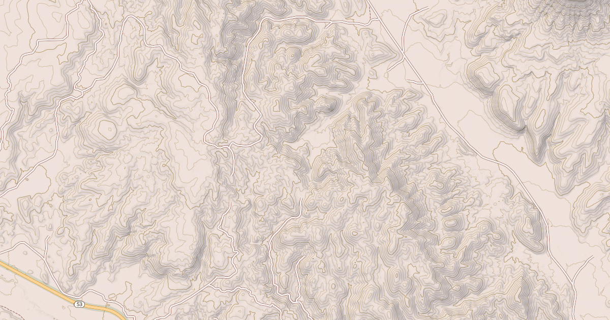 Map preview of MOTORIZED 351