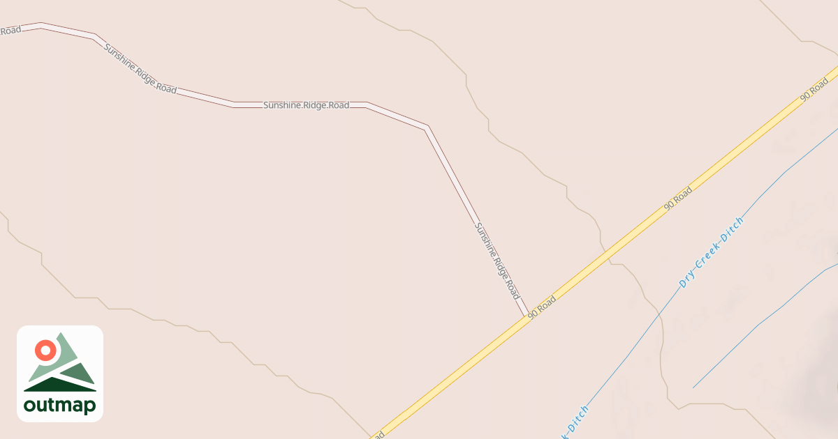 Map of BLM National GTLF Public Motorized Roads 803caaad-a78f-489f-853a-9f9d0e6513c5