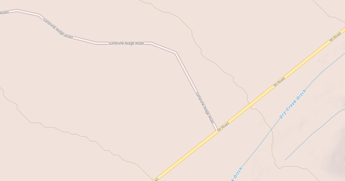 Map preview of BLM National GTLF Public Motorized Roads 803caaad-a78f-489f-853a-9f9d0e6513c5