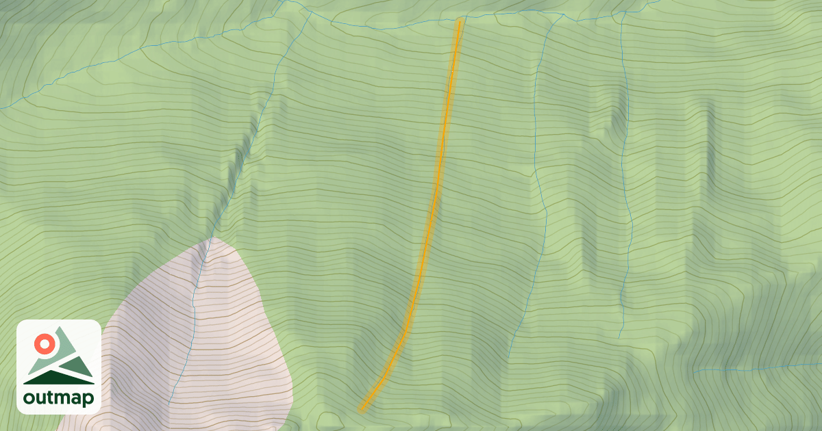 Map of Adrenaline